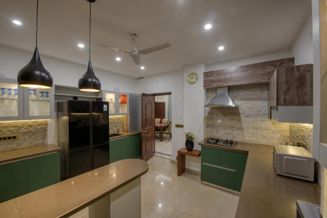Sunahari Bagh - Pool Farm Retreat @ Gurgaon Exterior foto