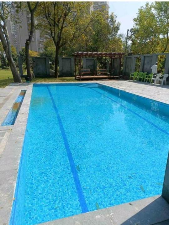 Sunahari Bagh - Pool Farm Retreat @ Gurgaon Exterior foto