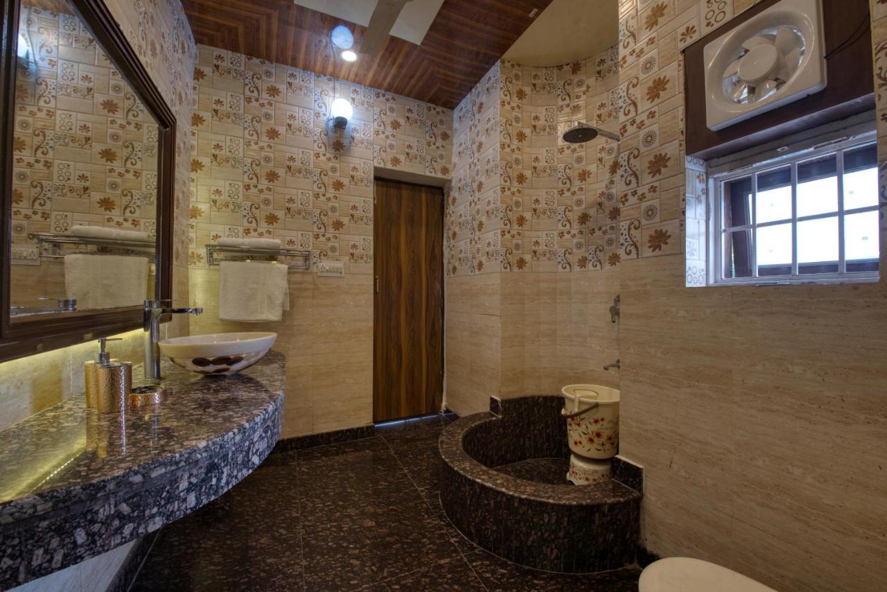 Sunahari Bagh - Pool Farm Retreat @ Gurgaon Exterior foto